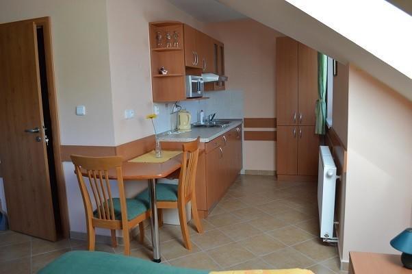 Apartmany Svaty Kriz Liptovský Mikuláš Camera foto